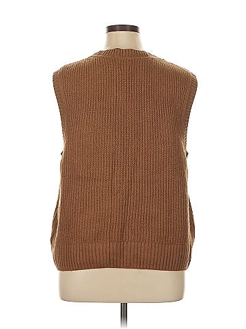 Gap Sweater Vest (view 2)