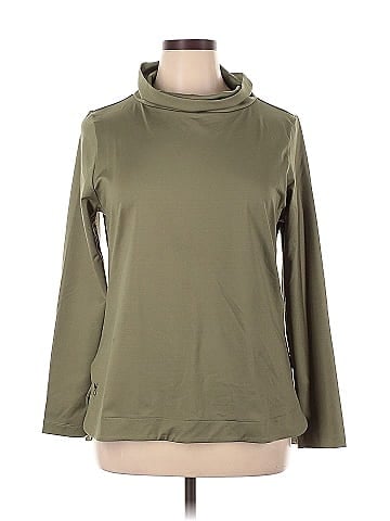 Dudley Stephens Long Sleeve Top (view 1)