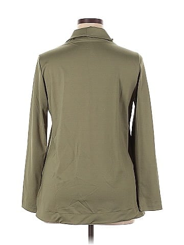 Dudley Stephens Long Sleeve Top (view 2)