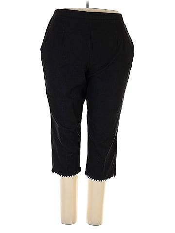 Alfred Dunner Active Pants (view 1)