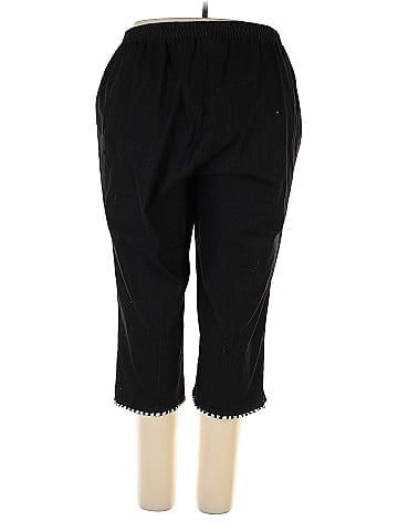 Alfred Dunner Active Pants (view 2)