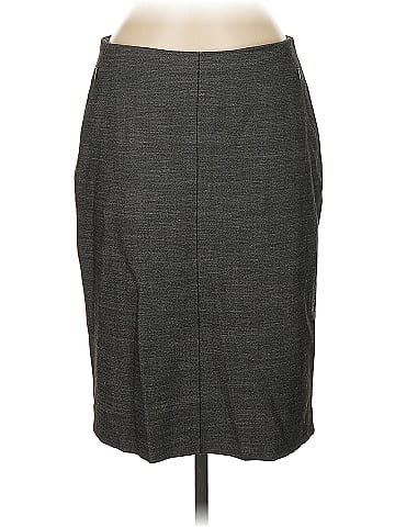 Ann Taylor LOFT Formal Skirt (view 1)