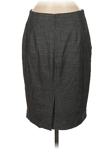 Ann Taylor LOFT Formal Skirt (view 2)