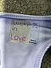 Lucky in Love Blue Active Tank Size S - photo 7