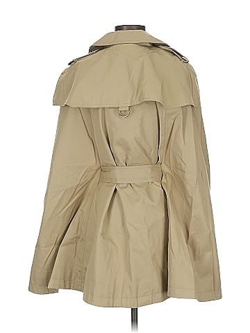 Banana Republic Trenchcoat (view 2)