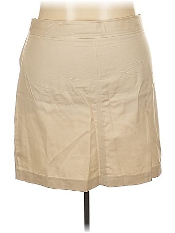 DressBarn Casual Skirt (view 1)