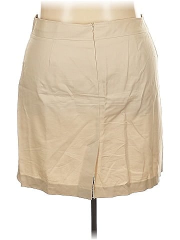 DressBarn Casual Skirt (view 2)