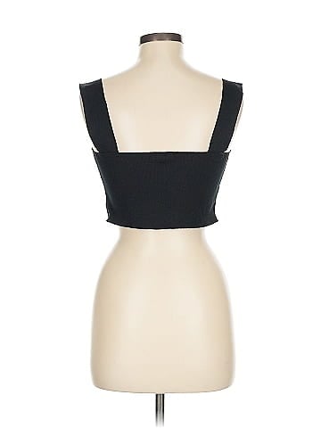 Missguided Tube Top (view 2)