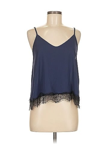 Lush Tank Top (view 1)