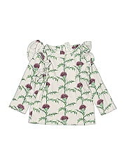 Kate Quinn Organics 3/4 Sleeve T Shirt