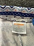 Gymboree Print Blue Casual Pants Size 3T - photo 3