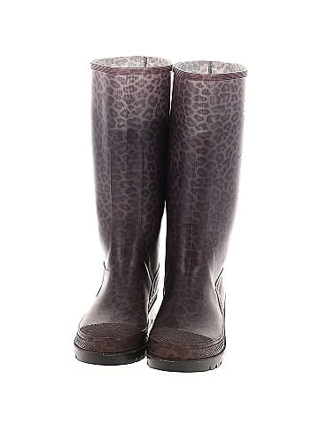 Assorted Brands Rain Boots (view 2)