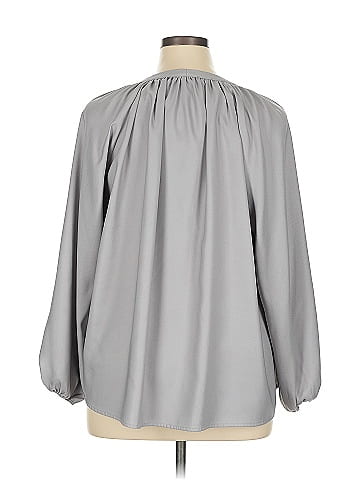 Antonio Melani 3/4 Sleeve Blouse (view 2)