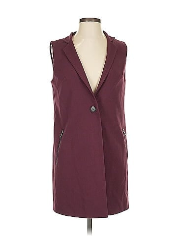 The Limited Vest (view 1)