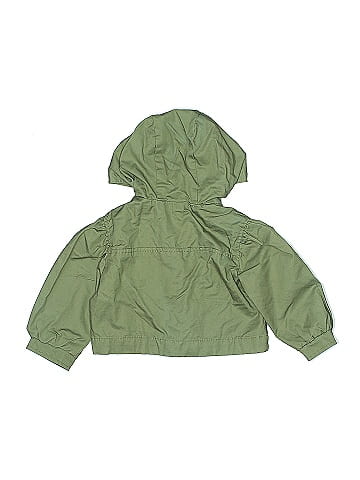 Old Navy Raincoat (view 2)