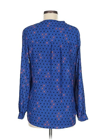 Maeve Long Sleeve Blouse (view 2)