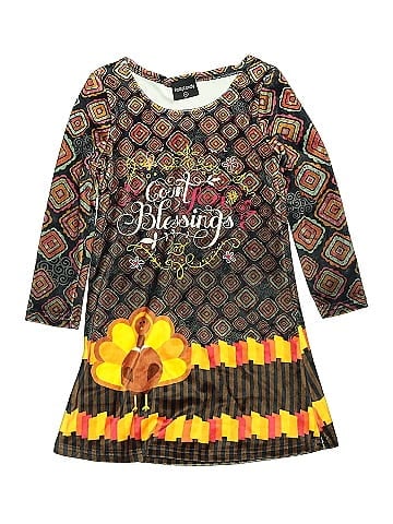 Assorted Brands Dress (view 1)