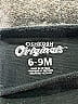 OshKosh B'gosh 100% Cotton Print Black Short Sleeve Onesie Size 6-9 mo - photo 3