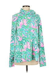 Lilly Pulitzer Long Sleeve Blouse