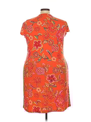 Jones New York Signature Casual Dress (view 2)