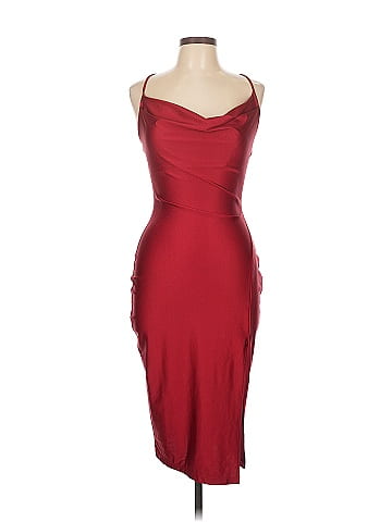 Windsor Cocktail Dress (view 1)