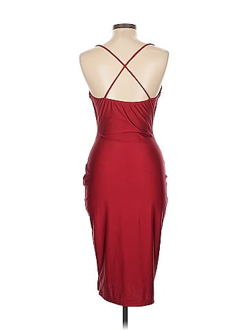 Windsor Cocktail Dress (view 2)