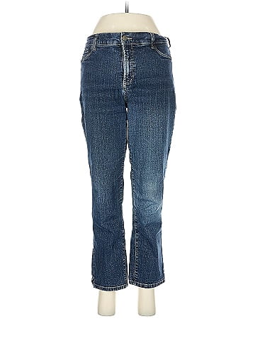 Not Your Daughter's Jeans Jeans (view 1)