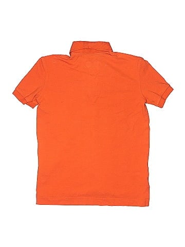 P.S. From Aeropostale Short Sleeve Polo (view 2)