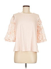 Eri + Ali 3/4 Sleeve Top