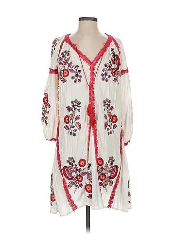 Ranna Gill Casual Dress (view 1)
