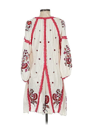 Ranna Gill Casual Dress (view 2)