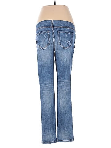 Indigo Blue Jeans (view 2)
