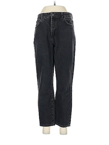 Noisy May Jeans (view 1)