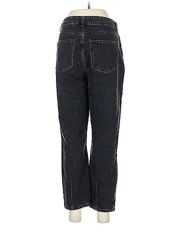 Noisy May Jeans (view 2)