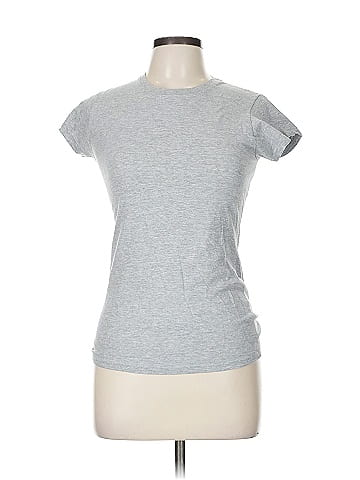 Anvil Short Sleeve T-Shirt (view 1)