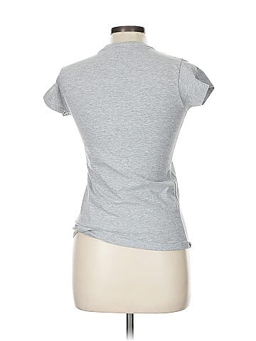 Anvil Short Sleeve T-Shirt (view 2)
