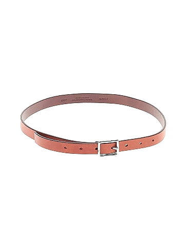 J.Crew Leather Belt (view 1)