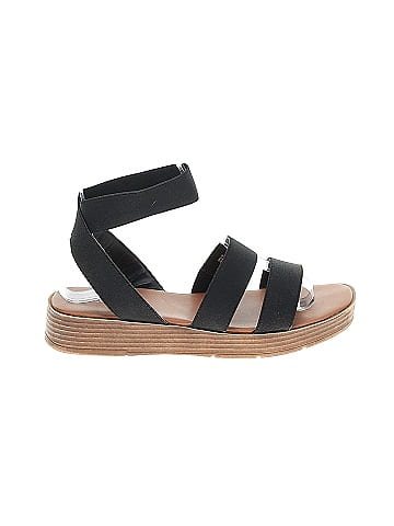 Steve Madden Sandals (view 1)