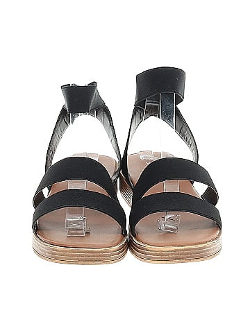 Steve Madden Sandals (view 2)