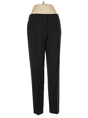 Theory Wool Pants (view 1)