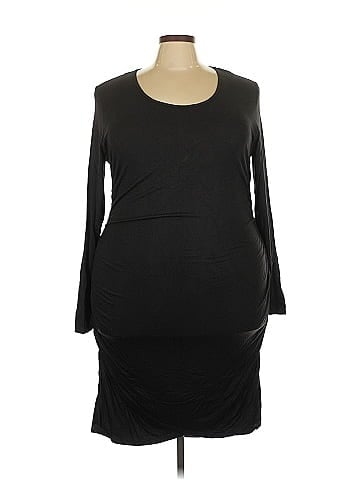White Birch Casual Dress (view 1)