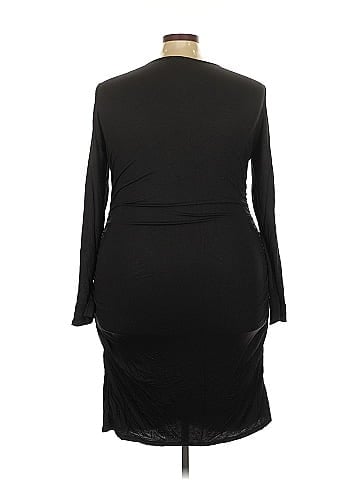 White Birch Casual Dress (view 2)