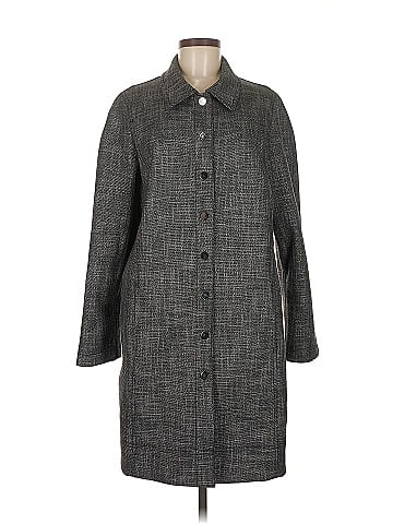 Worth New York Coat (view 1)