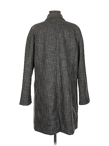 Worth New York Coat (view 2)