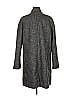Worth New York Gray Coat Size M - photo 2