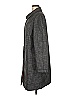 Worth New York Gray Coat Size M - photo 5