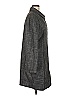 Worth New York Gray Coat Size M - photo 4