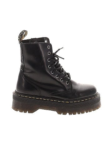 Dr. Martens Boots (view 1)