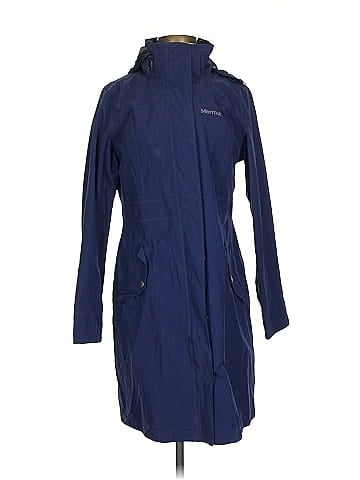 Marmot Raincoat (view 1)