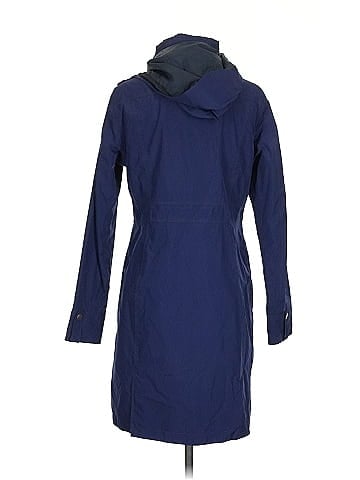 Marmot Raincoat (view 2)